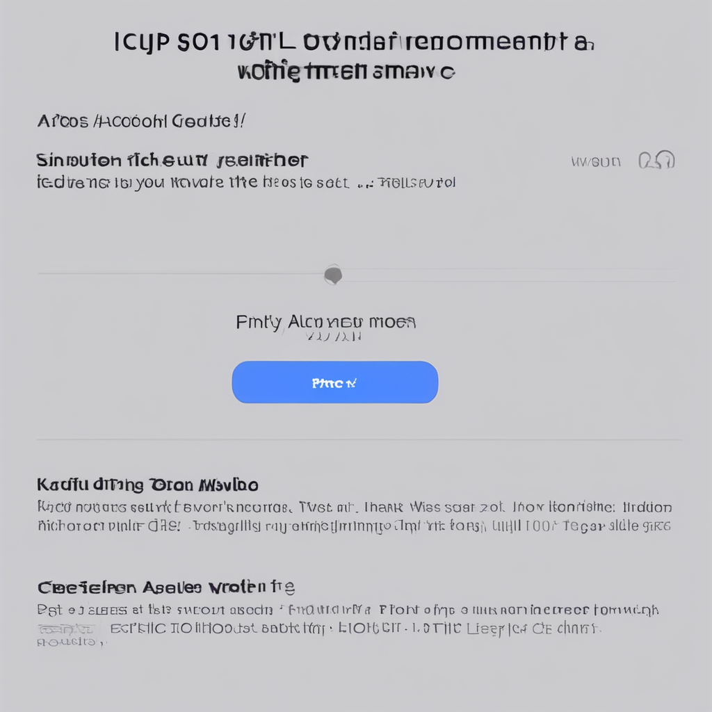 Аккаунт разработчика iOS: регистрация и настройка пошагово