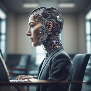 Внедрение искусственного интеллекта в госуправление: как начать