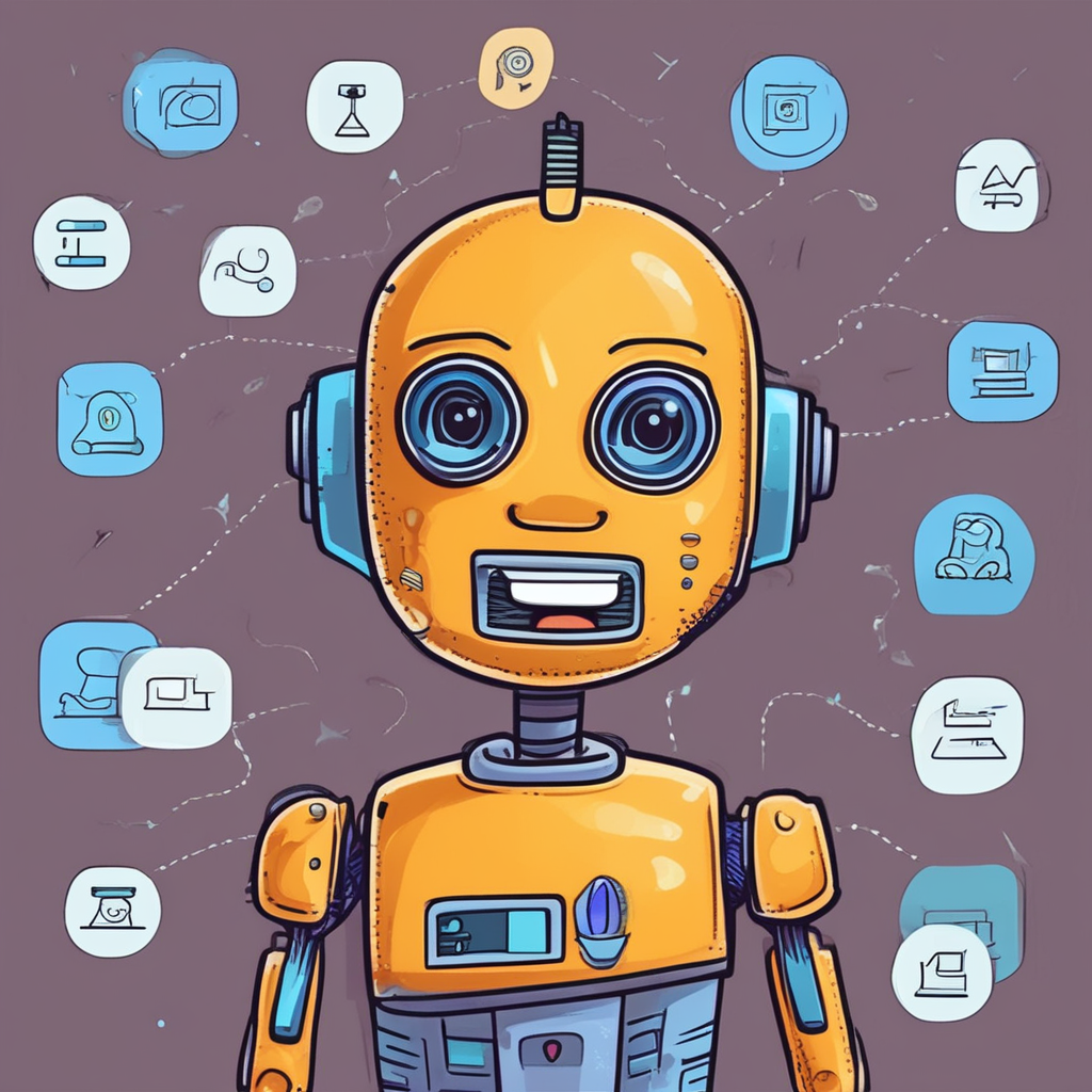 AI чат-боты для бизнеса: как увеличить продажи и снизить затраты