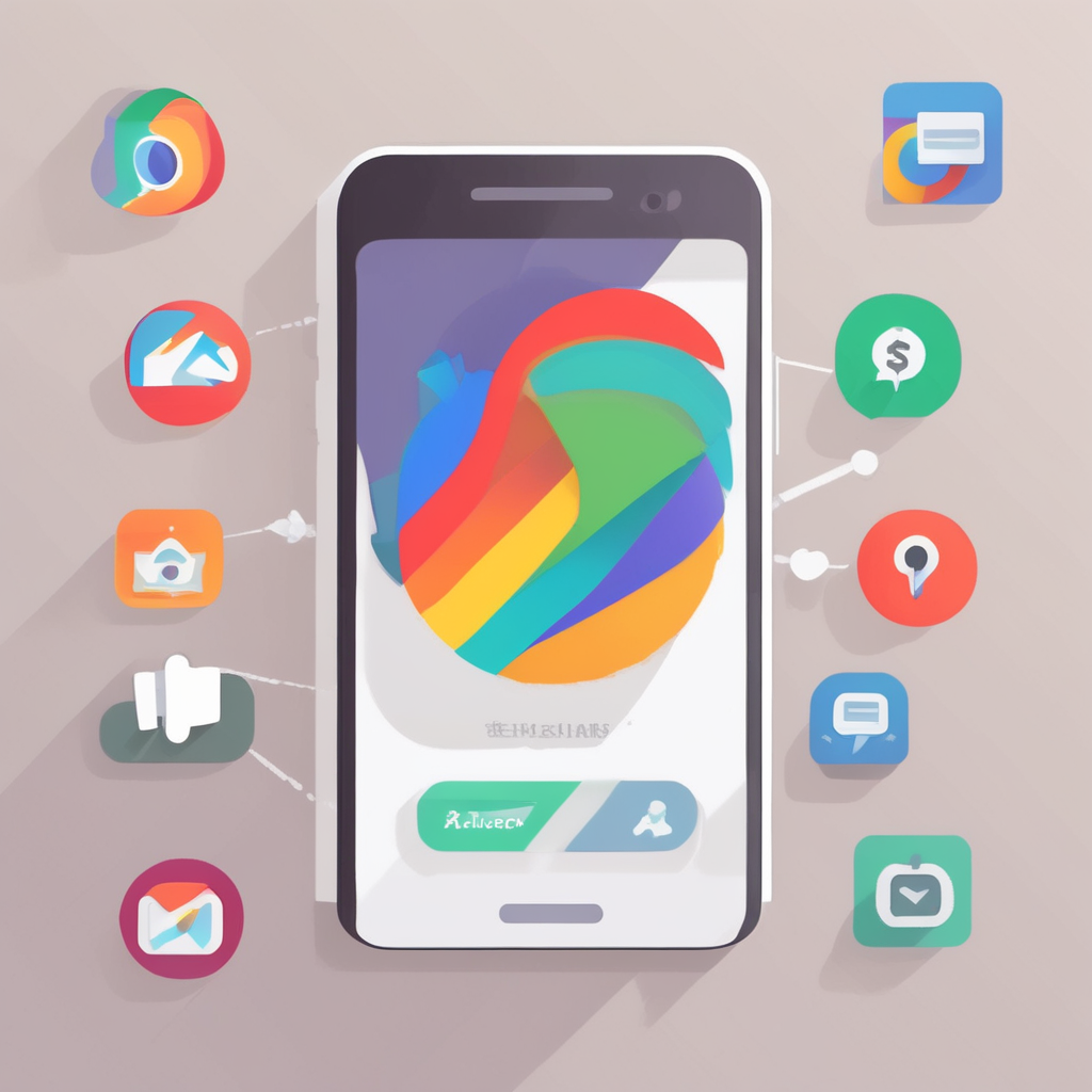 Как разместить приложение Android в Google Play: пошаговое руководство
