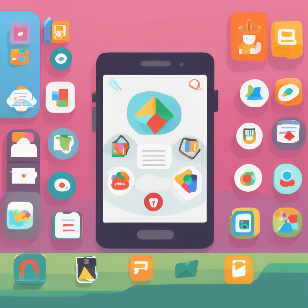 Публикация приложения Google Play: пошаговая инструкция и советы