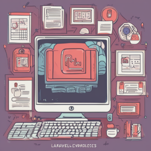 Создание сайтов на Laravel: преимущества, этапы, стоимость