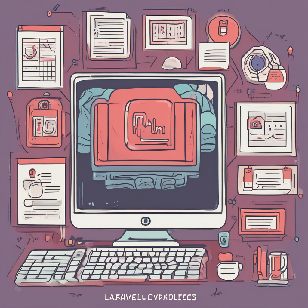 Создание сайтов на Laravel: преимущества, этапы, стоимость