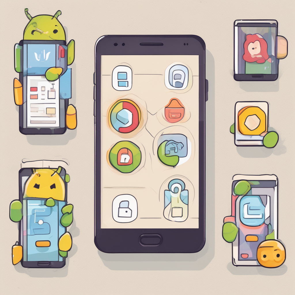 Разработка приложений для Android: этапы, цены, что важно учесть