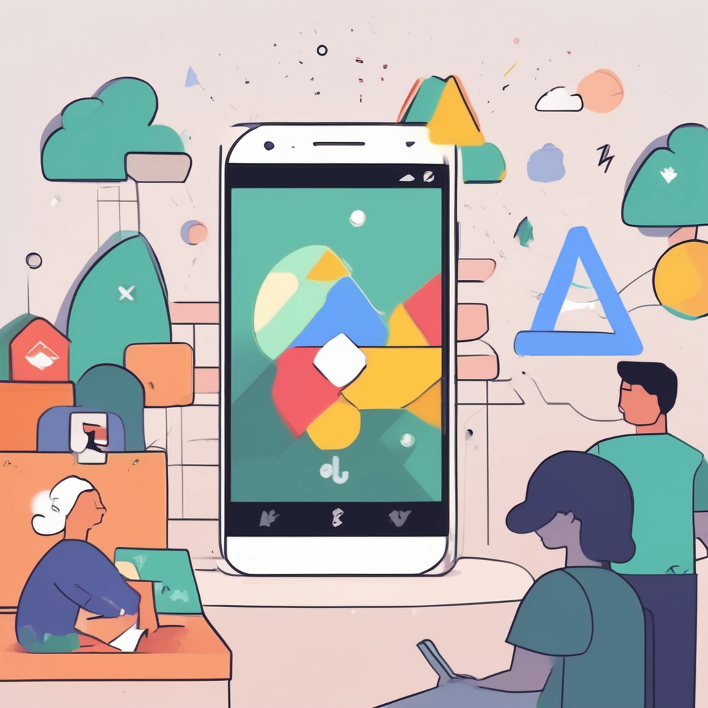 Разработчик Google Play: регистрация аккаунта шаг за шагом