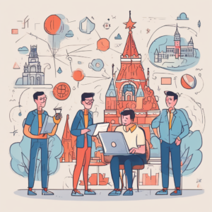 Разработка веб‑сервисов в Москве: опытная команда, примеры, цены
