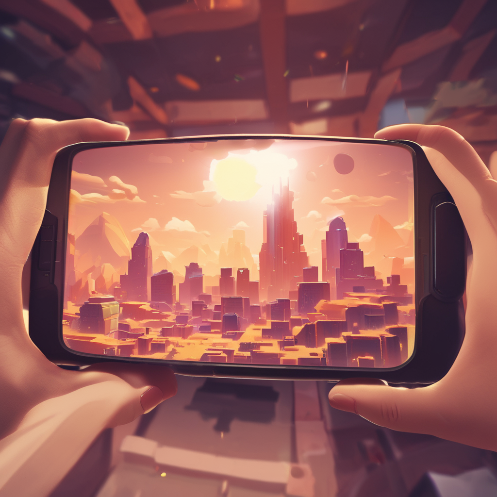 Создание VR-игры на Unity: подробно о разработке и запуске