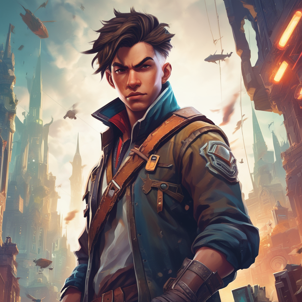 Заказ игр на Unity под ключ: цены, сроки и этапы разработки