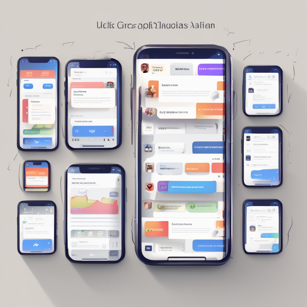 Разработка iOS приложений на заказ — цены, сроки, кейсы