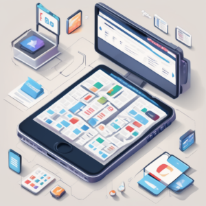 Услуги по разработке приложений для iOS — цены и заказ