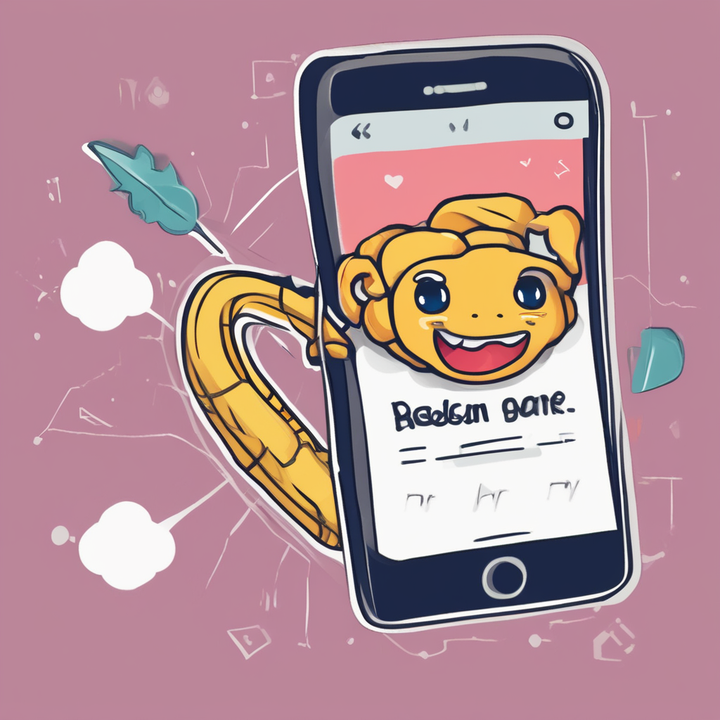 Создание мобильного приложения на Python: пошаговое руководство и примеры
