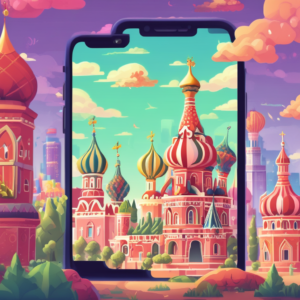 Разработка мобильных игр Москва — этапы, цены, кейсы