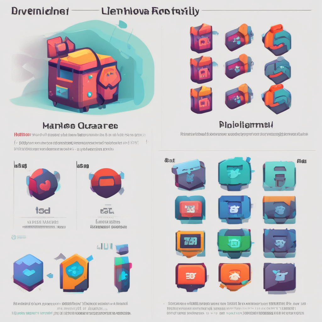 Стоимость разработки игры на Unity: факторы и примеры бюджета