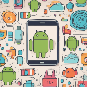 Android разработка: руководство, технологии и лучшие практики