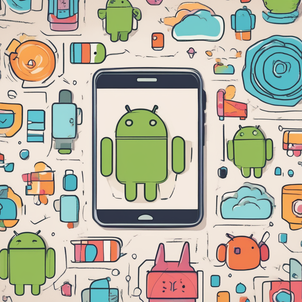 Android разработка: руководство, технологии и лучшие практики