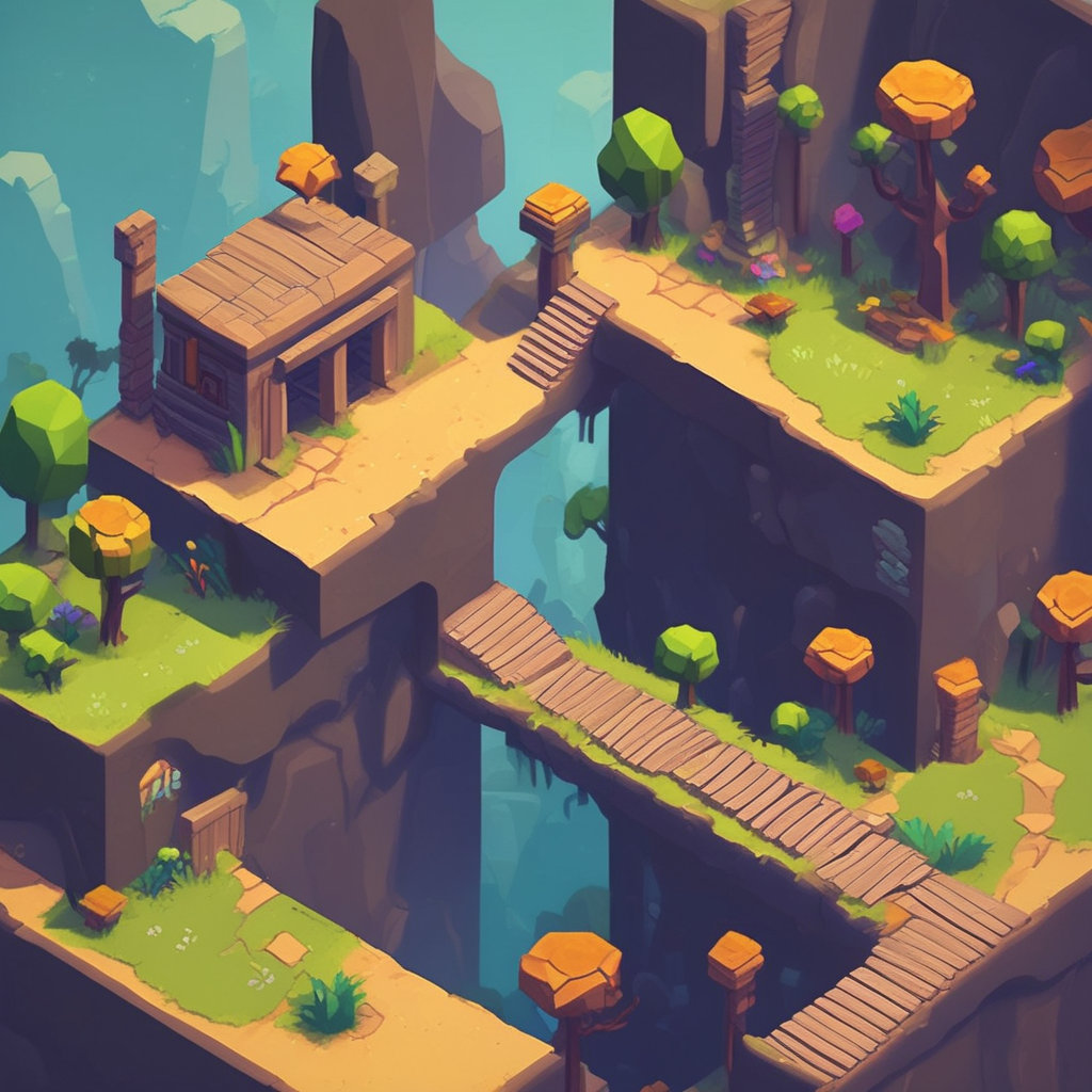 Создание платформера на Unity: пошаговое руководство и советы