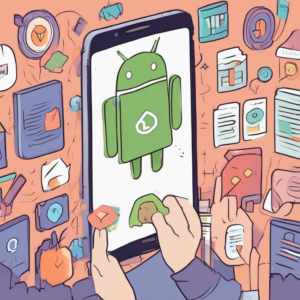 Заказать разработку мобильного приложения Android — цены и этапы