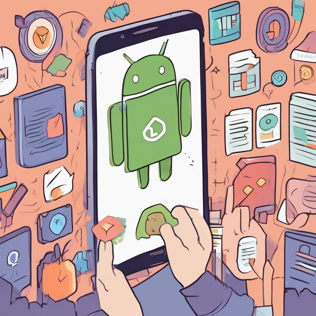 Заказать разработку мобильного приложения Android — цены и этапы