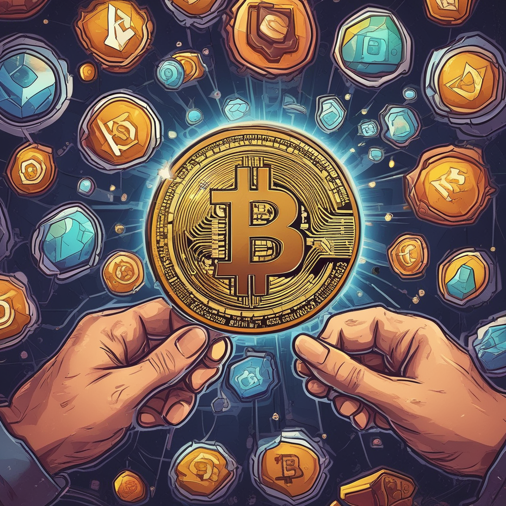 Интеграция криптовалюты в игру: монетизация, риски, UX