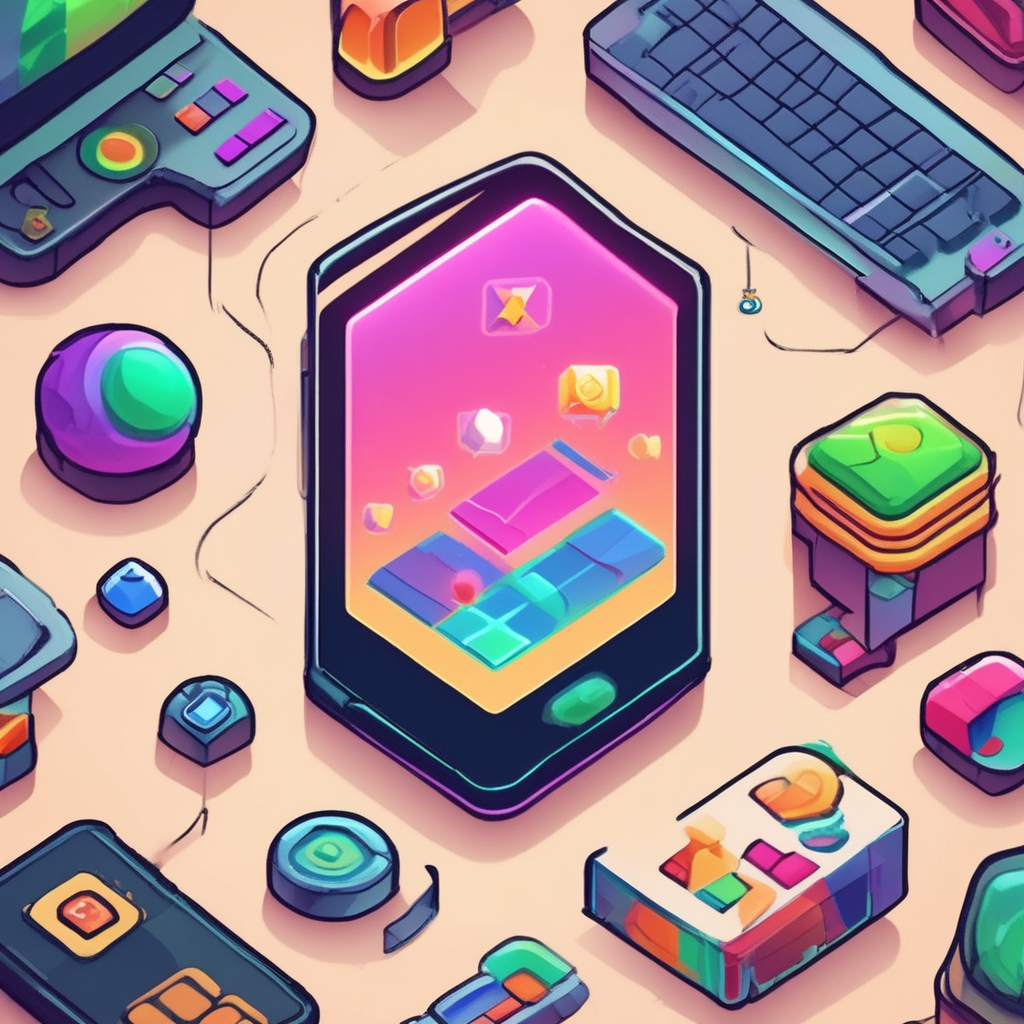 Разработка игр для iOS: этапы, технологии и бюджет