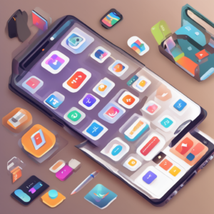 Виды мобильных приложений: нативные, гибридные и PWA