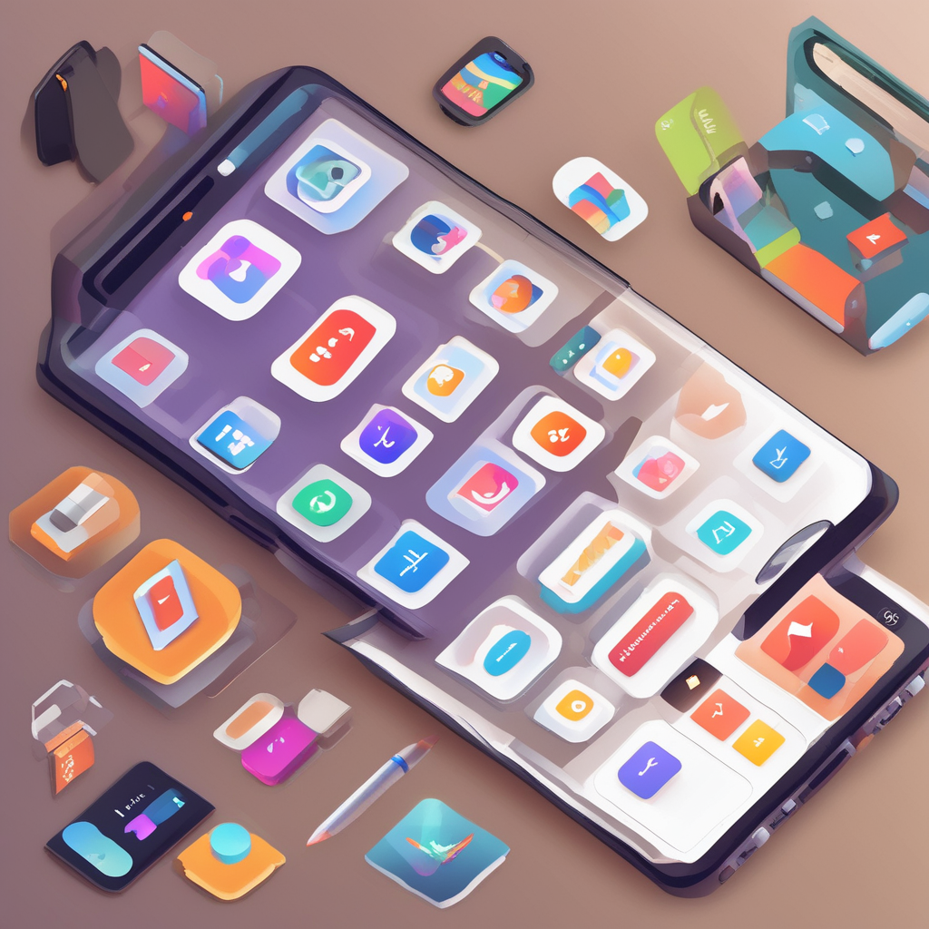 Виды мобильных приложений: нативные, гибридные и PWA