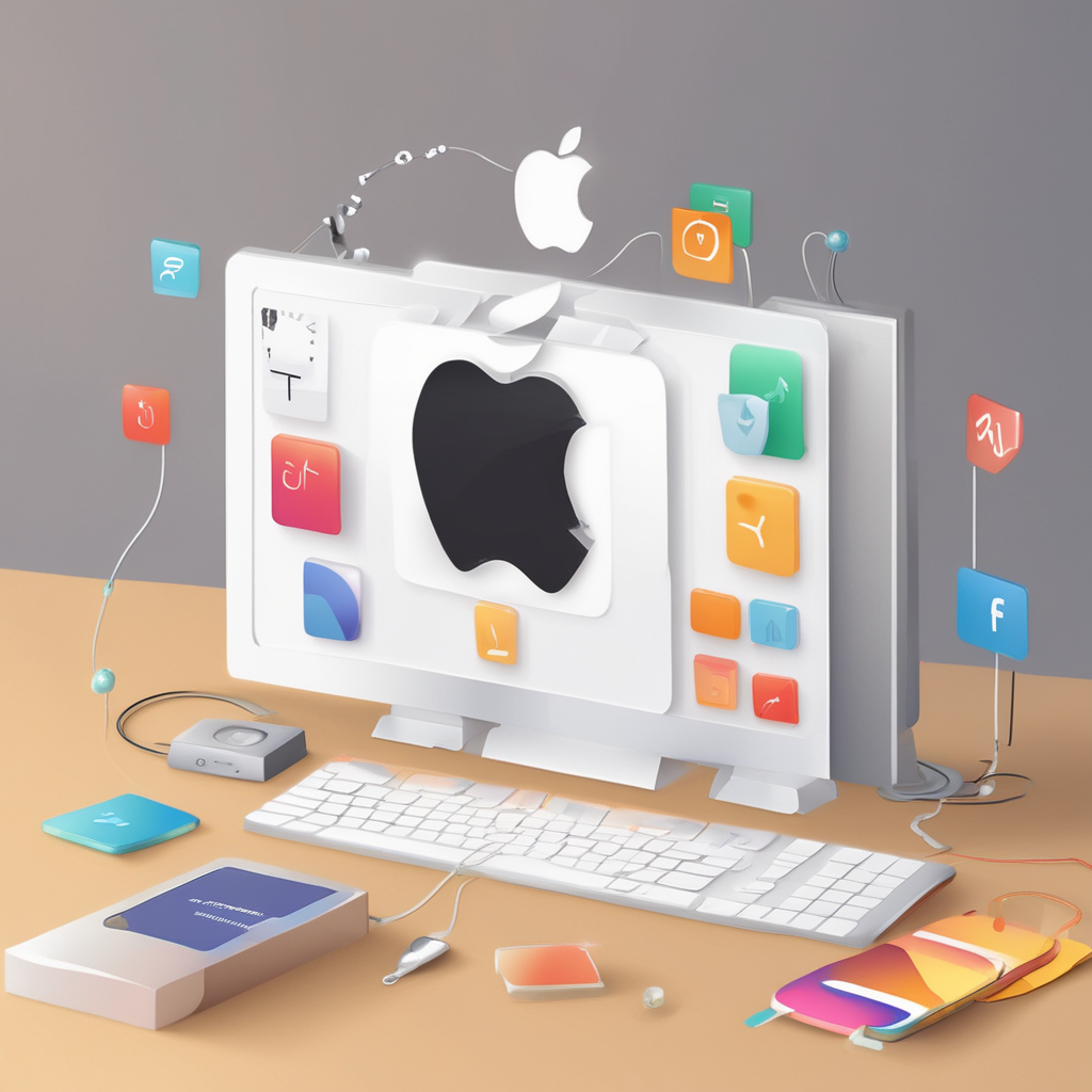 Создание аккаунта Apple Developer: пошаговая инструкция