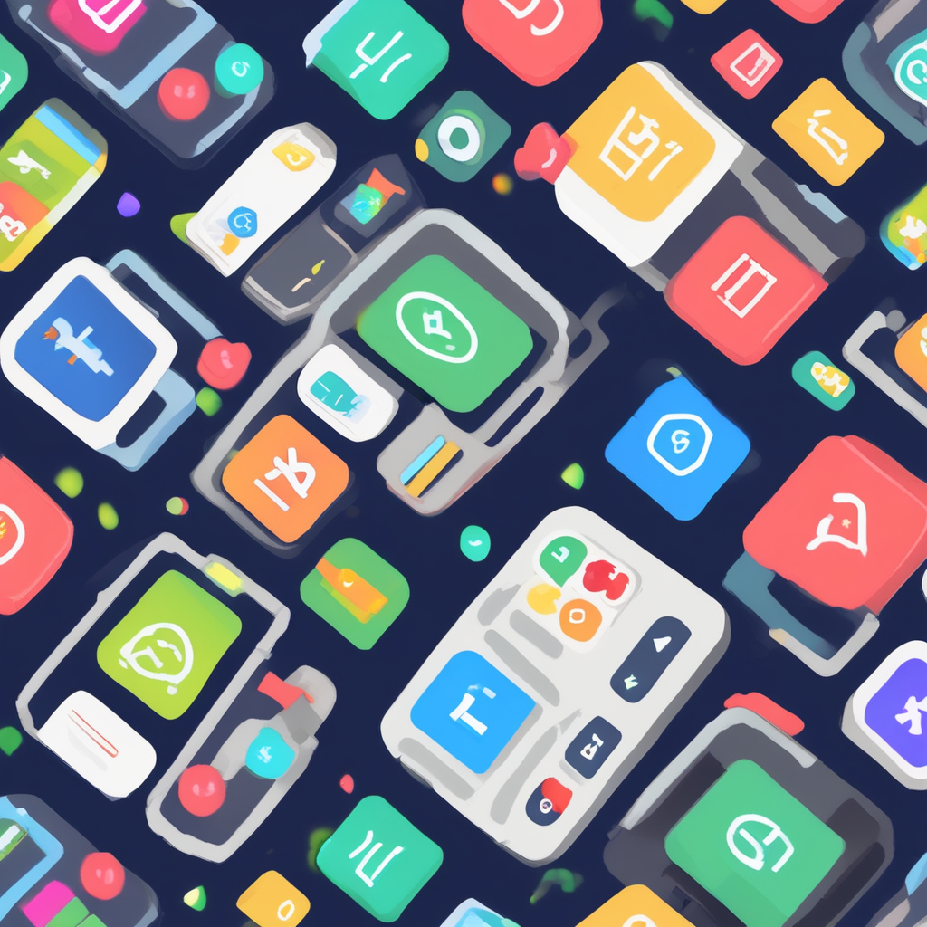 Создание приложений для Android: цена и примеры расчёта