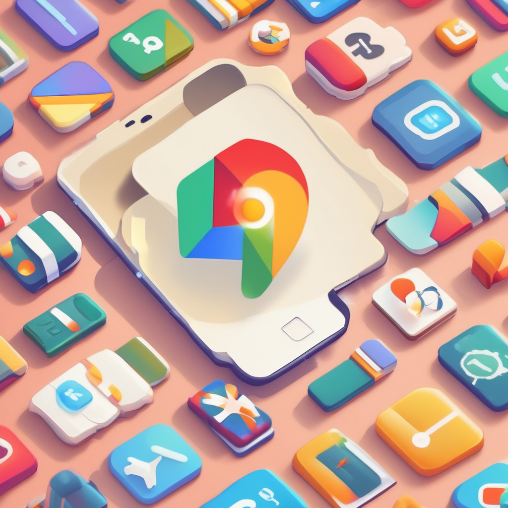 Публикация приложения в Google Play: пошаговое руководство 2024
