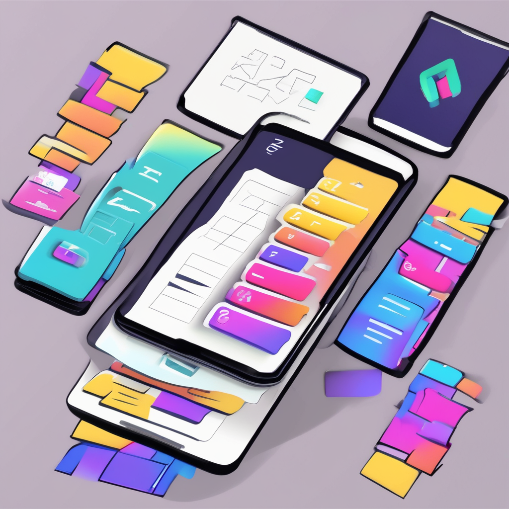 Разработка мобильных приложений Flutter: этапы, стоимость, кейсы