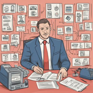 Автоматический менеджер по продажам: что это и как внедрить в бизнес