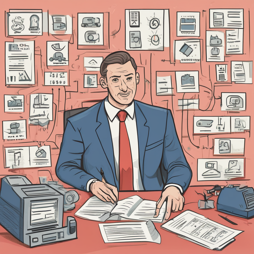 Автоматический менеджер по продажам: что это и как внедрить в бизнес
