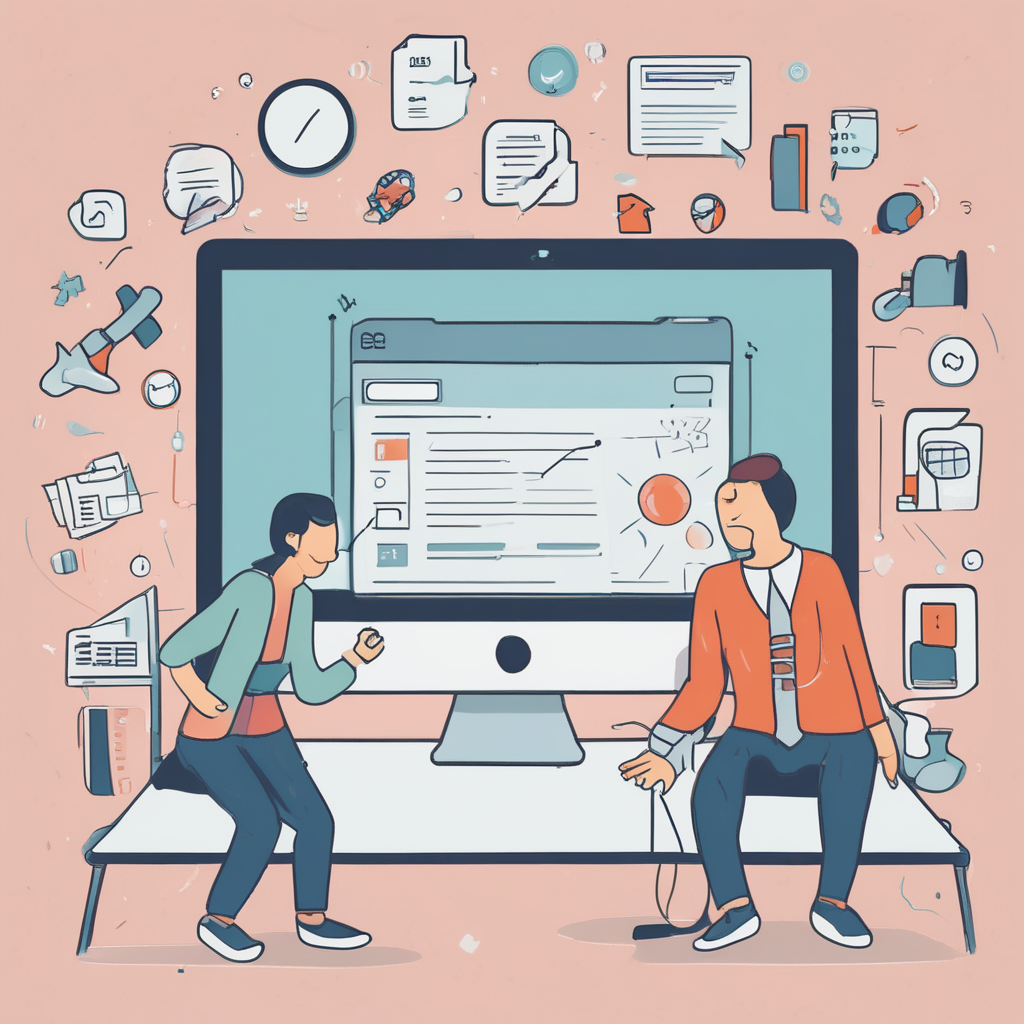 Доработка системы CRM: что доработать и с чего начать — пошаговый разбор