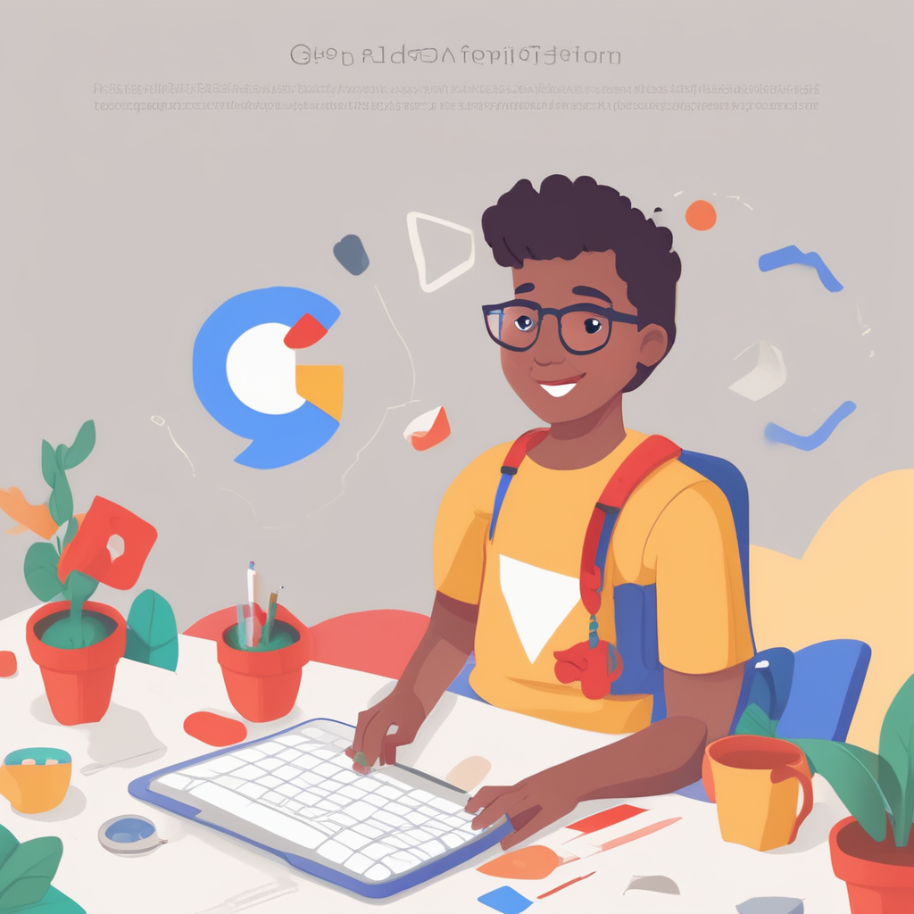 Регистрация аккаунта Google Developer: пошаговая инструкция 2024