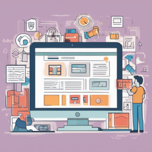 Разработка страниц интернет‑магазина: структура, UX и конверсия