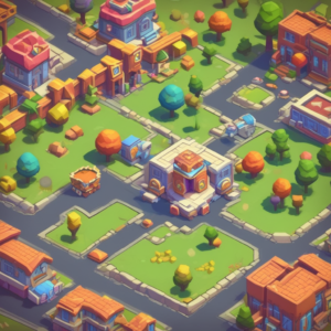 Разработка мультиплеерной игры на Unity: практичный гайд