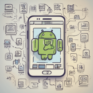 Мобильная разработка Android: технологии, этапы, стоимость