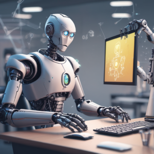 AI бот для продаж: как увеличить выручку и автоматизировать продажи