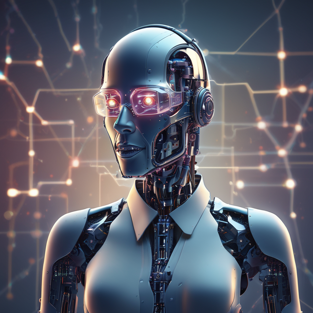 AI‑агенты для бизнеса: оптимизация процессов и прибыли