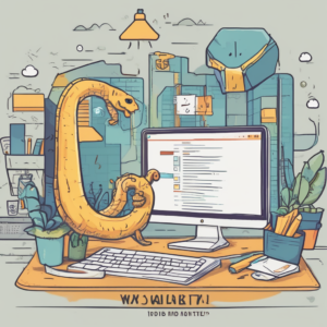 Веб‑разработка на Python: полный разбор для бизнеса
