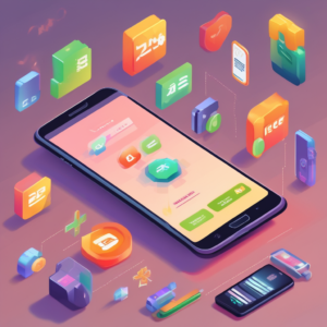 Стоимость разработки мобильного приложения для Android: цены 2025
