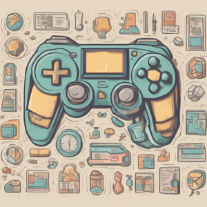 Дизайн предметов для игр: гайд по UX, балансу и монетизации
