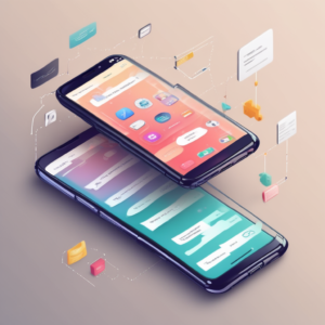 Заказать мобильное приложение: цены и сроки разработки iOS и Android