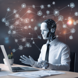 AI консалтинг: как внедрить ИИ в бизнес и увеличить прибыль