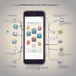Разработка приложения для iOS под ключ: этапы, сроки, цена