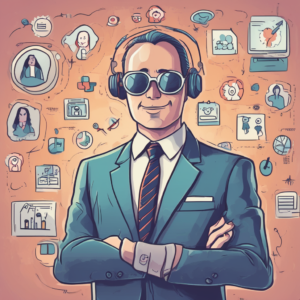 AI sales manager: как внедрить ИИ‑менеджера по продажам в бизнес