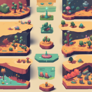Делаем 2D игру на Unity: пошаговое руководство и советы