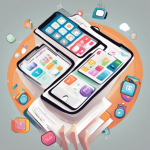 Создаем приложение для iOS: как выбрать компанию по разработке