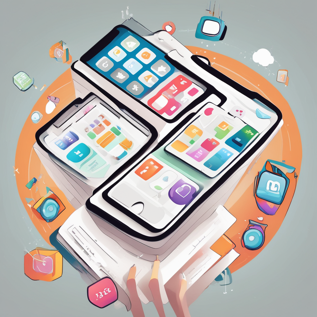 Создаем приложение для iOS: как выбрать компанию по разработке