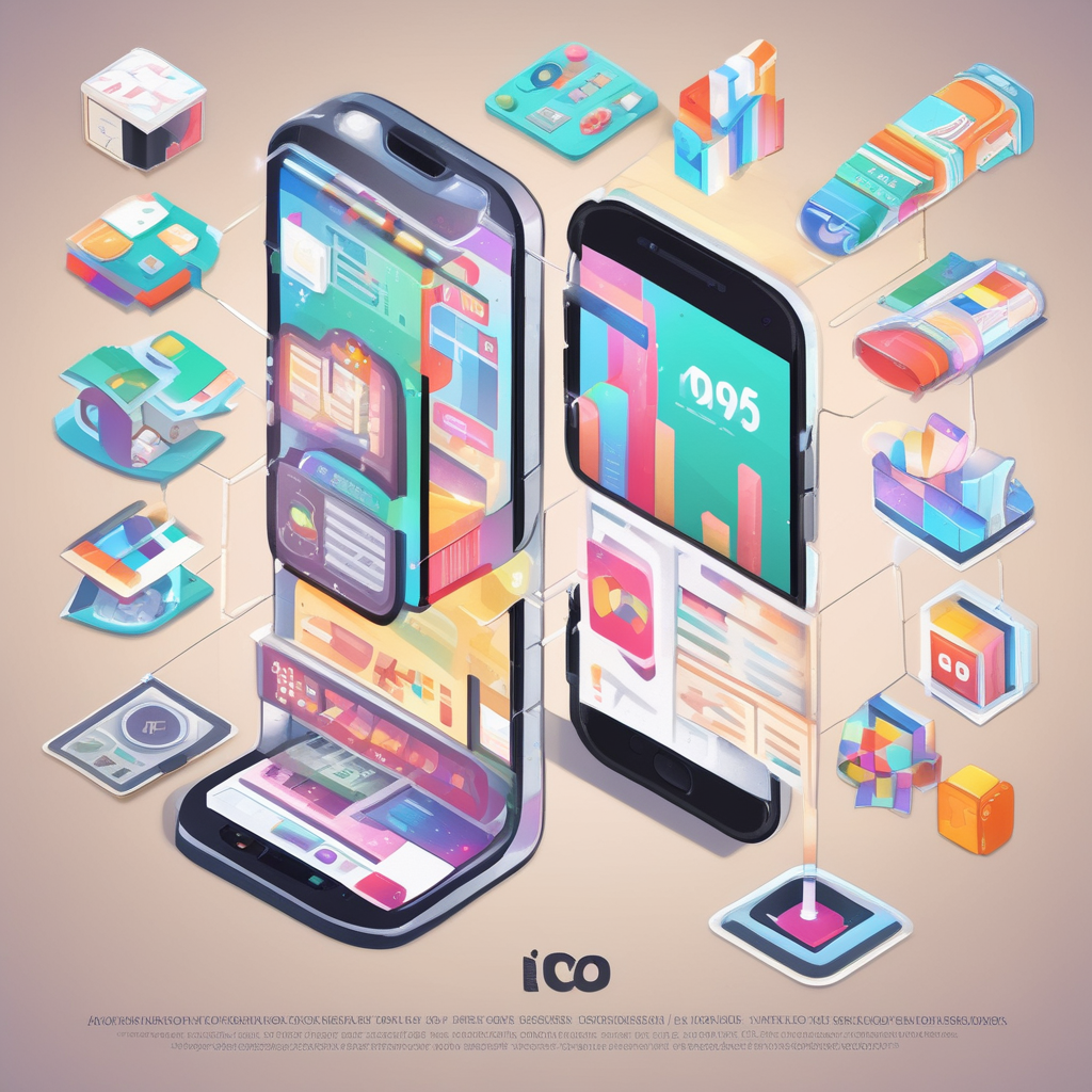 Разработка приложений для iOS: цена, из чего складывается и как сэкономить